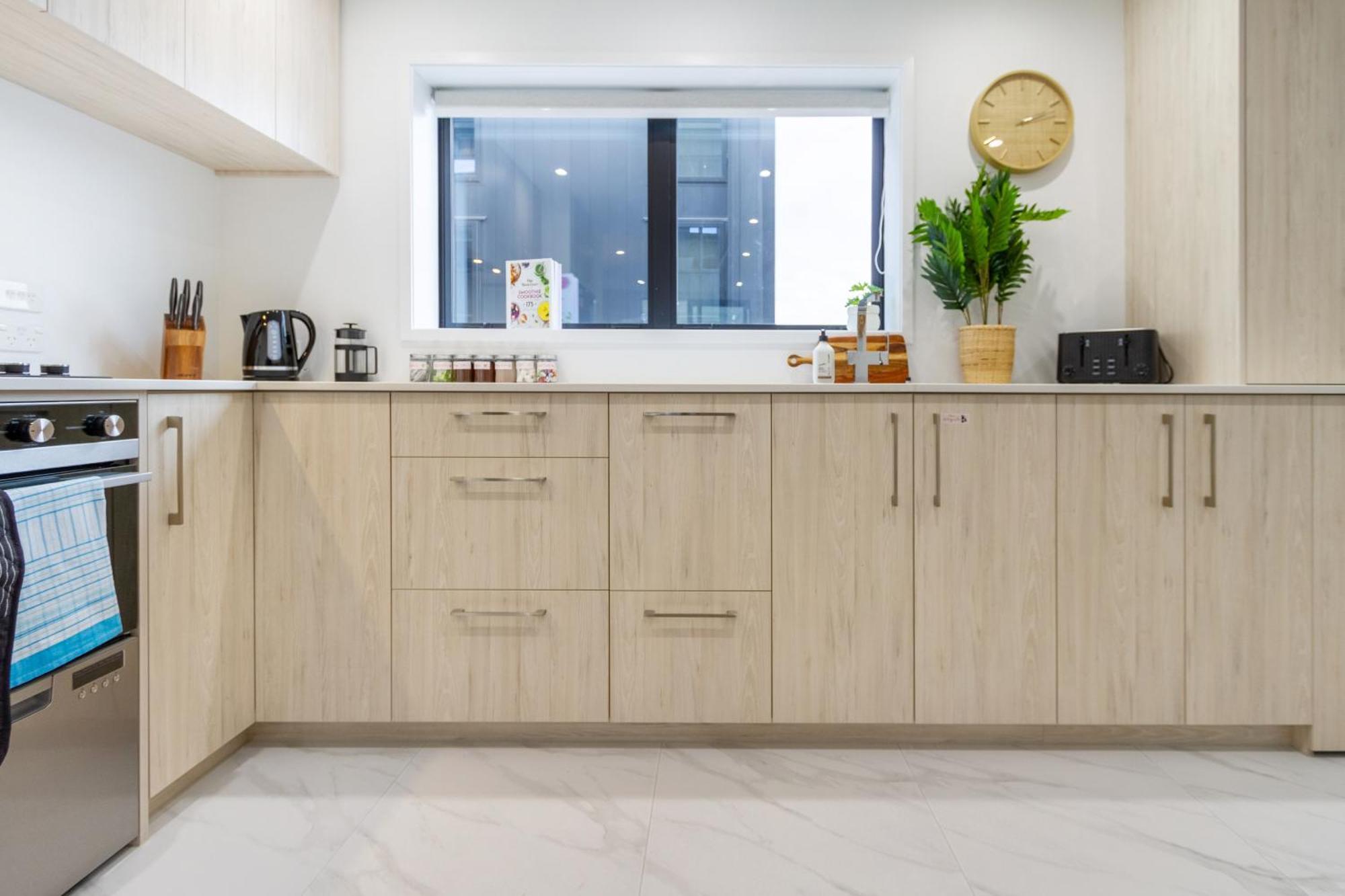 Modern City Lifestyle: 2 Bedroom 1 Bath Christchurch Dış mekan fotoğraf