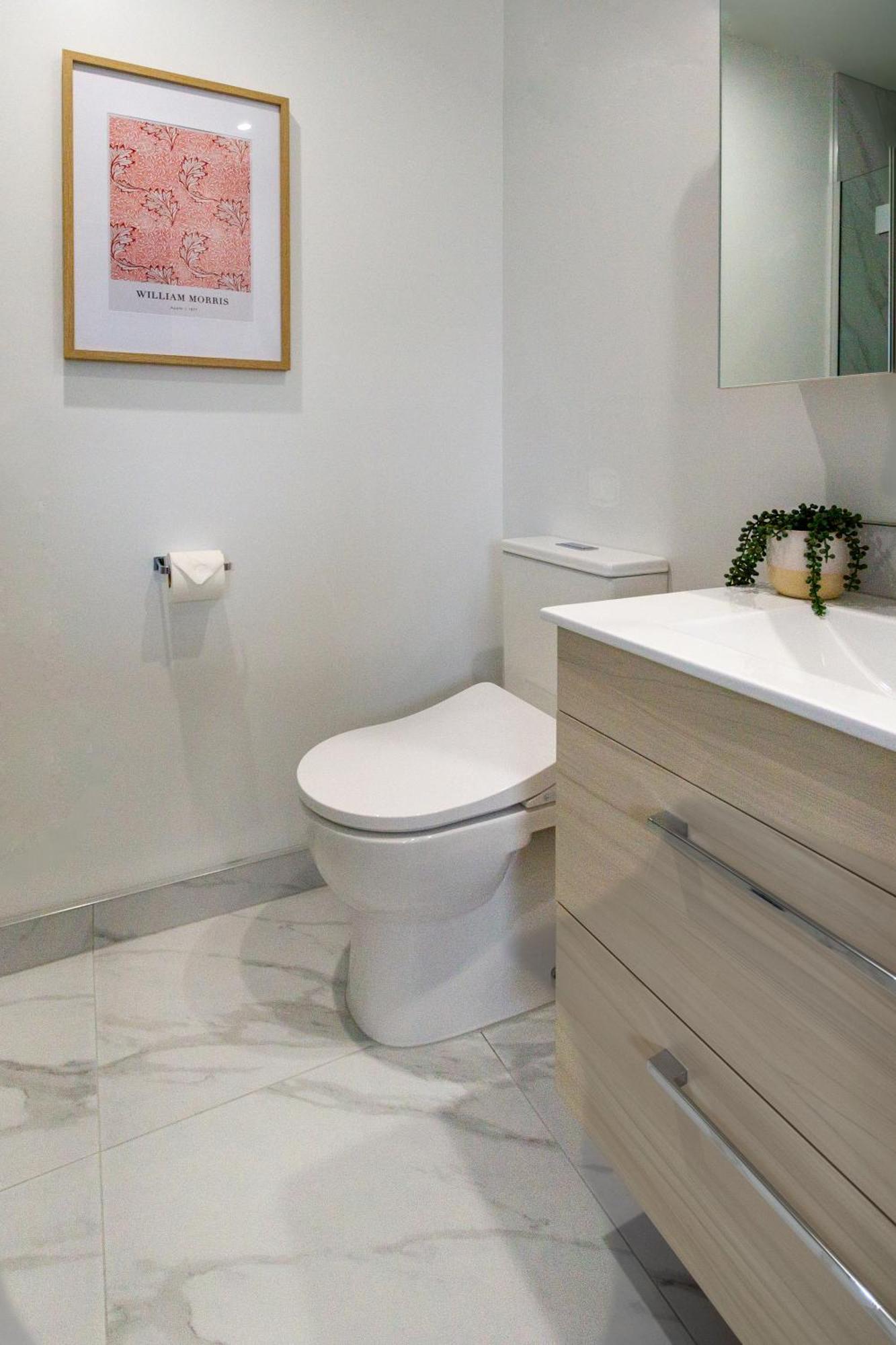 Modern City Lifestyle: 2 Bedroom 1 Bath Christchurch Dış mekan fotoğraf