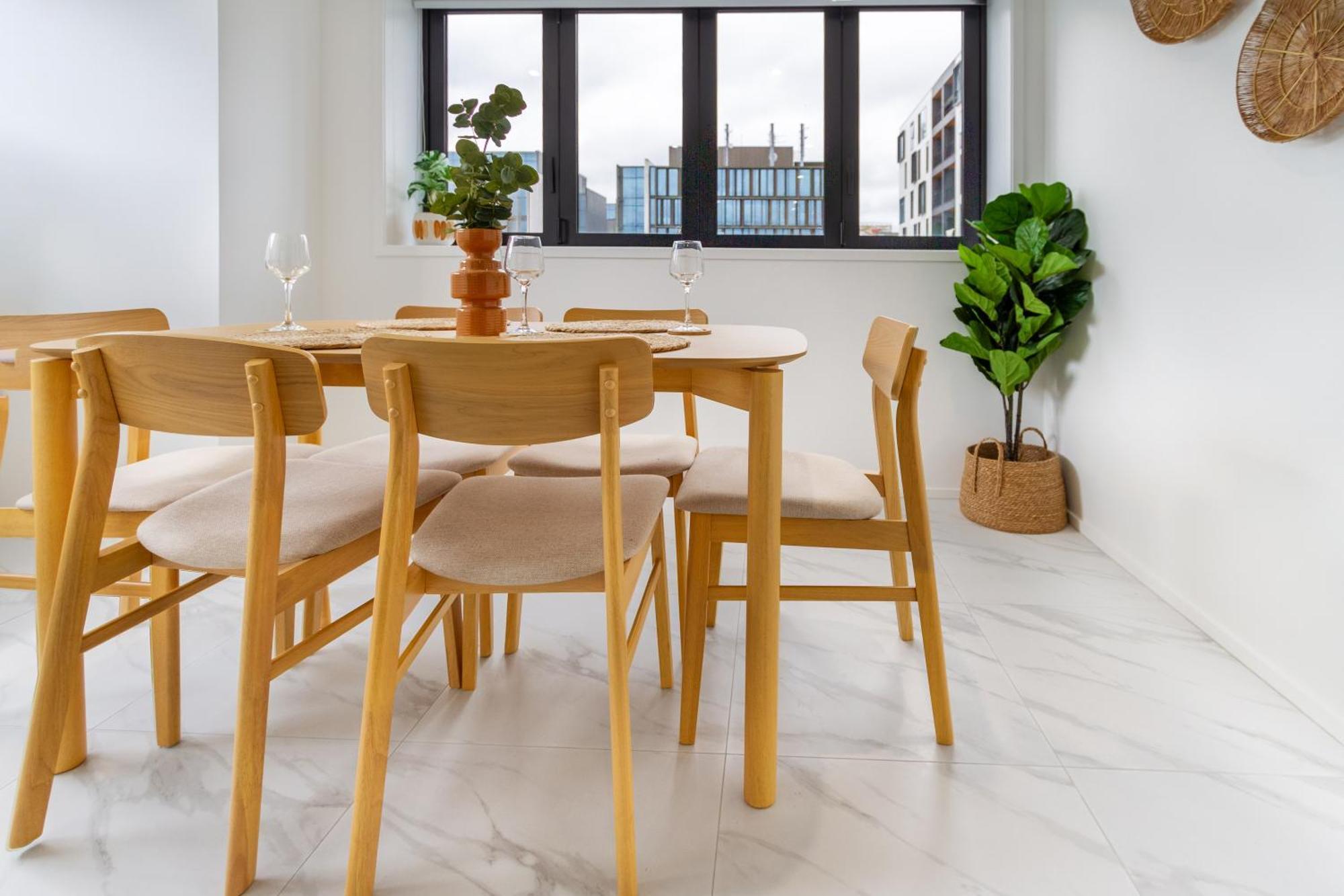 Modern City Lifestyle: 2 Bedroom 1 Bath Christchurch Dış mekan fotoğraf