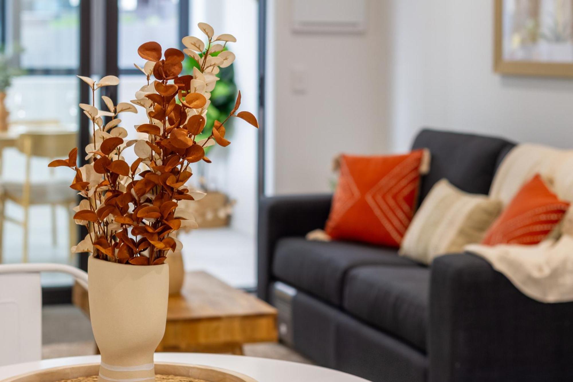 Modern City Lifestyle: 2 Bedroom 1 Bath Christchurch Dış mekan fotoğraf